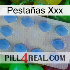 Pestañas Xxx 21